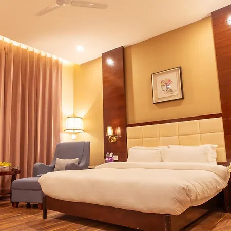Tiaraa Hotels & Resorts-3